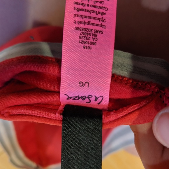 LaSenza sports bra - Picture 3 of 3